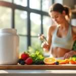 découvrez les bienfaits du collagène am nutrition, ses usages efficaces et nos conseils actualisés pour 2025 afin de booster votre santé et votre beauté au quotidien.