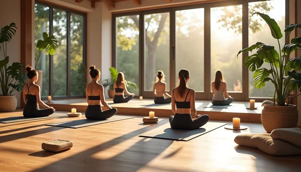 explorez les meilleures postures de yin yoga pour débutants en 2025 et améliorez votre bien-être avec des exercices simples et relaxants adaptés à tous niveaux.