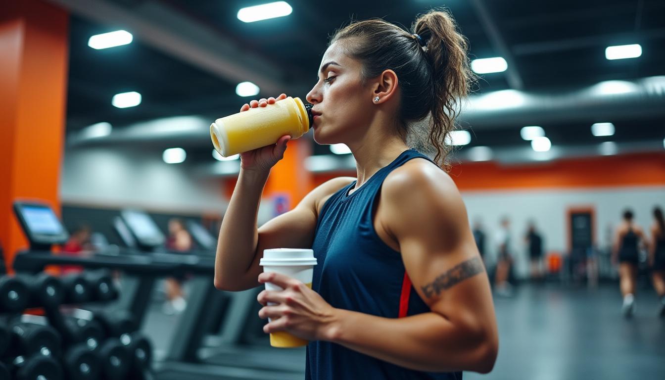 découvrez les bienfaits de la golden nutrition whey protein, des avis d'experts et des conseils d’utilisation pour 2025 afin d'optimiser votre nutrition et vos performances.