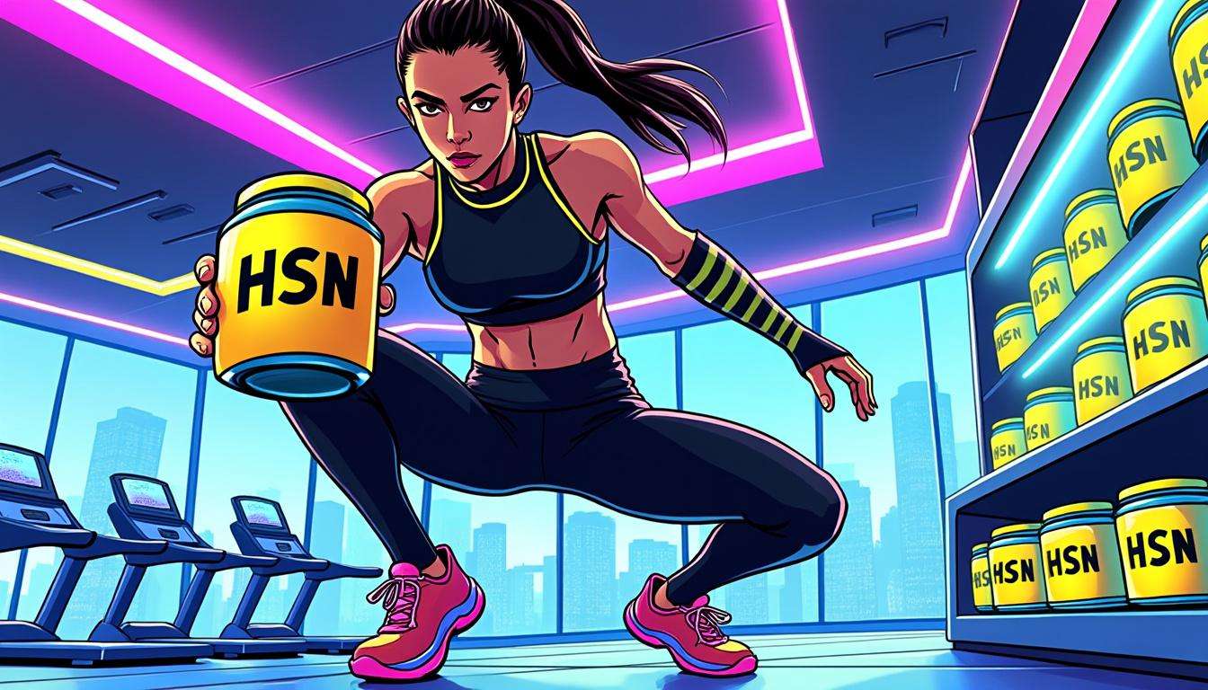 découvrez notre avis complet sur hsn nutrition en 2025 : qualité, efficacité et rapport qualité-prix de cette marque de compléments alimentaires.