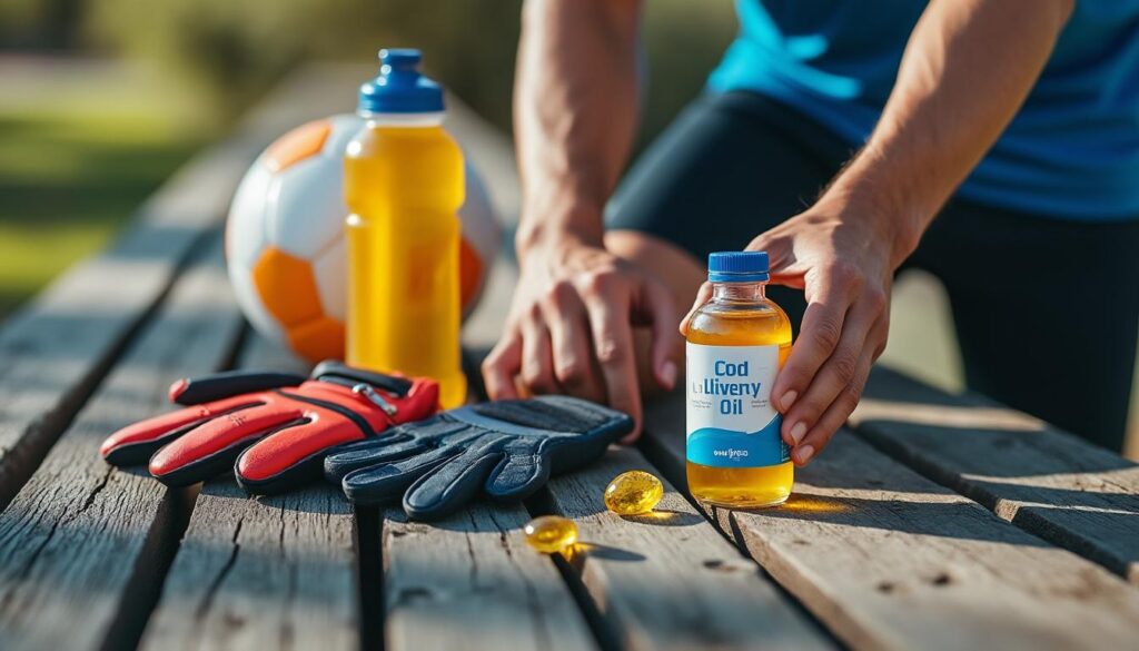 découvrez les bienfaits nutritionnels de l'huile de foie de morue et nos conseils d'utilisation pratiques pour 2025, afin de profiter pleinement de ses vertus santé.