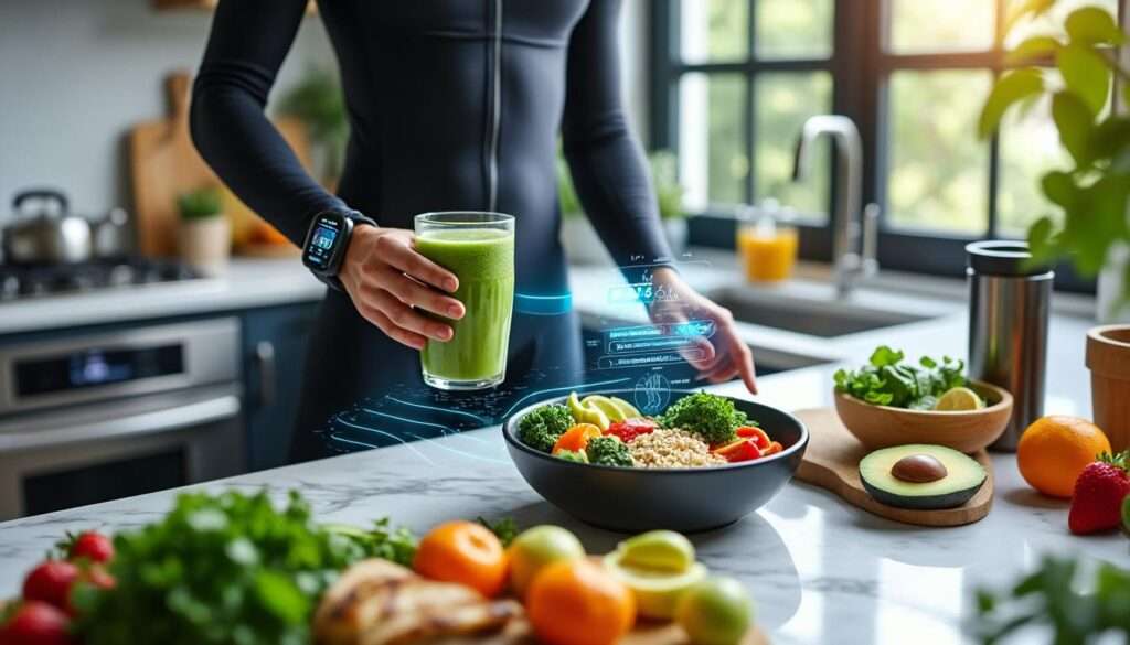 découvrez les conseils essentiels pour optimiser la nutrition du cycliste en 2025 et améliorer ses performances grâce à une alimentation adaptée.
