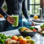 découvrez les conseils essentiels pour optimiser la nutrition du cycliste en 2025 et améliorer ses performances grâce à une alimentation adaptée.