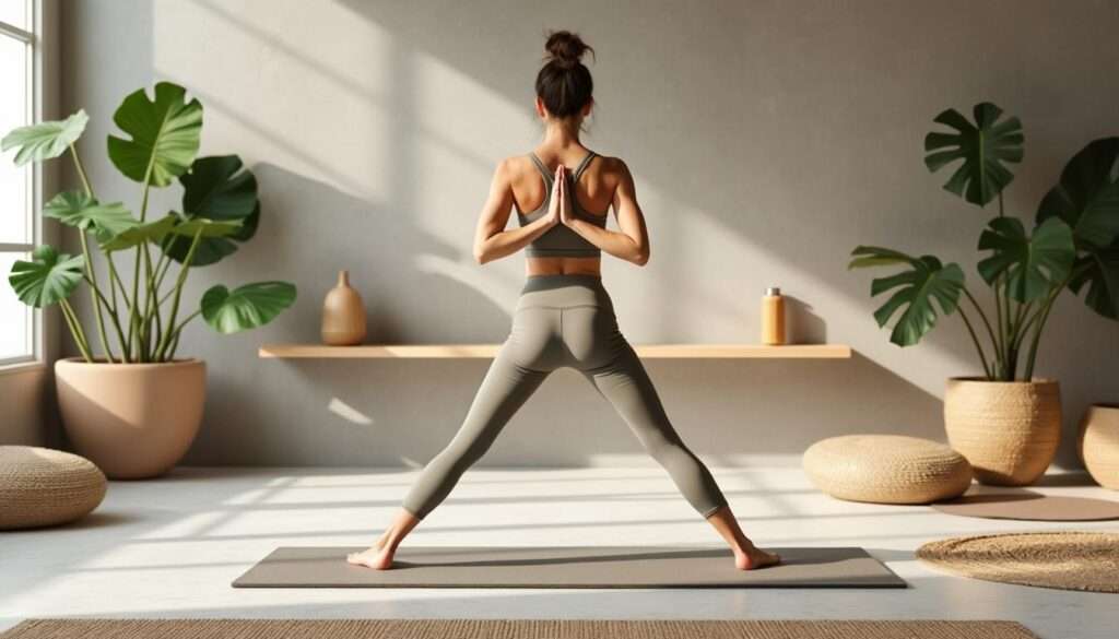 découvrez pourquoi un tapis de yoga épais est essentiel pour améliorer votre confort, votre stabilité et vos performances lors de votre pratique en 2025.