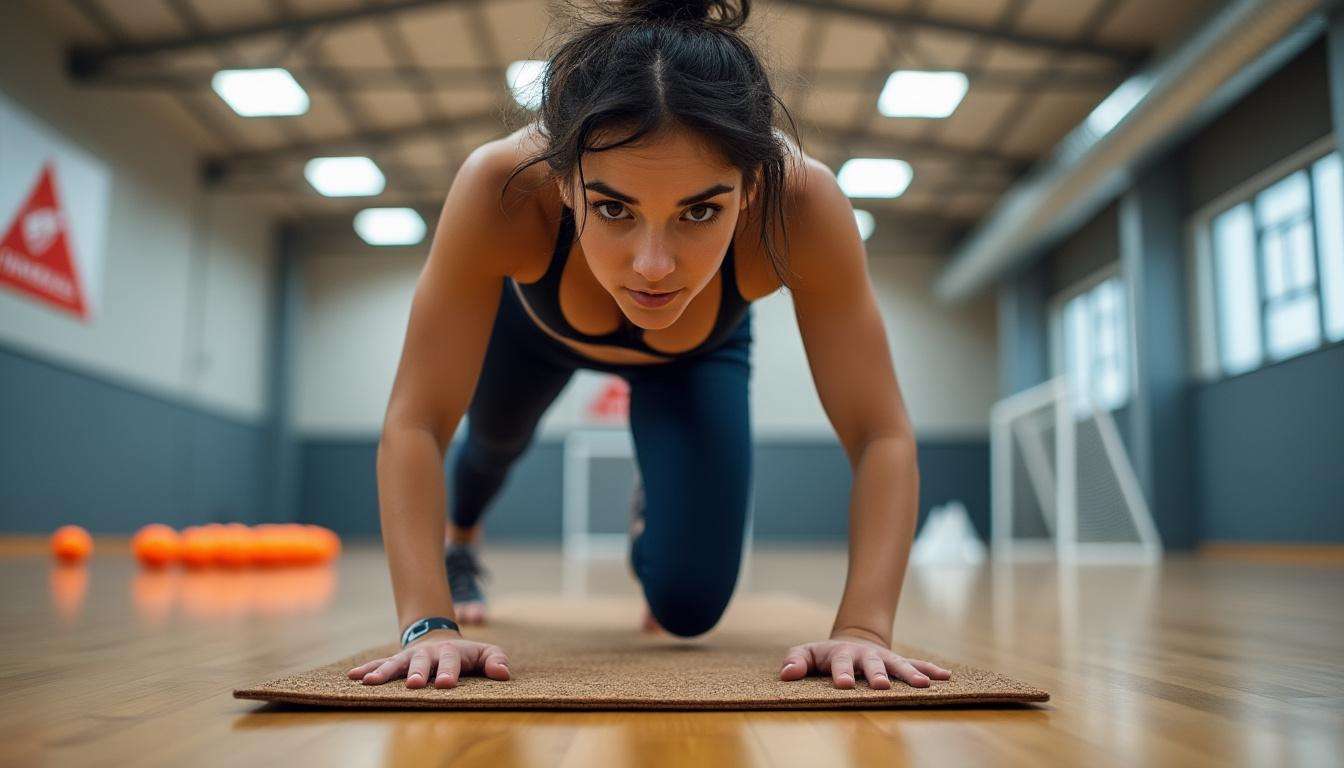 découvrez pourquoi un tapis de yoga épais est essentiel pour améliorer votre confort et performance en 2025. profitez d'un meilleur soutien, d'amorti optimal et d'une pratique plus sécurisée.