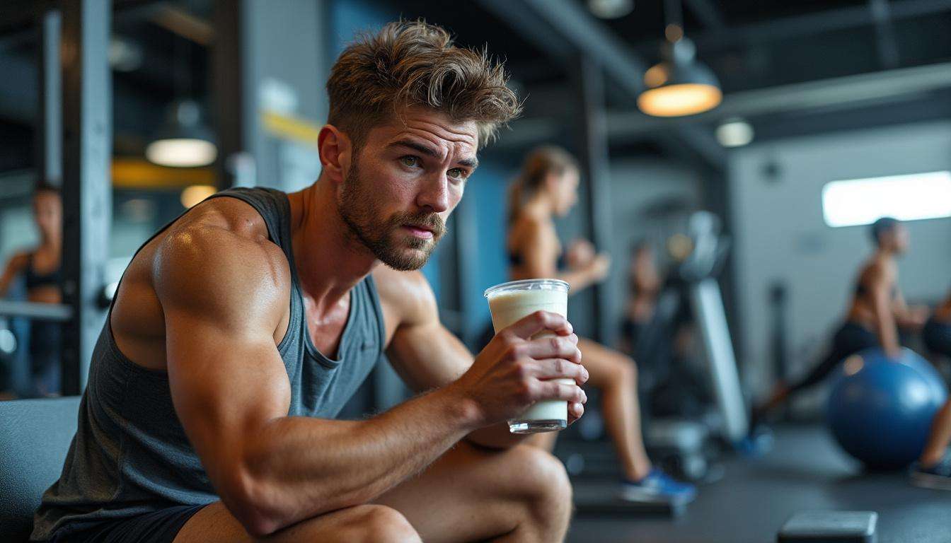 découvrez notre avis complet sur le pure collagène am nutrition en 2025 : bienfaits, efficacité et conseils pour une peau éclatante et une santé optimale.