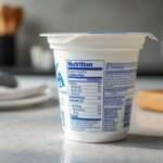 découvrez ce que l'étiquette nutritionnelle d'activia révèle en 2025, entre bienfaits et informations clés pour une alimentation saine.