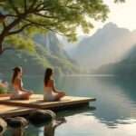 découvrez comment une retraite bien-être dédiée aux femmes peut transformer votre vie en 2025. conseils, activités et astuces pour profiter pleinement de cette nouvelle étape.