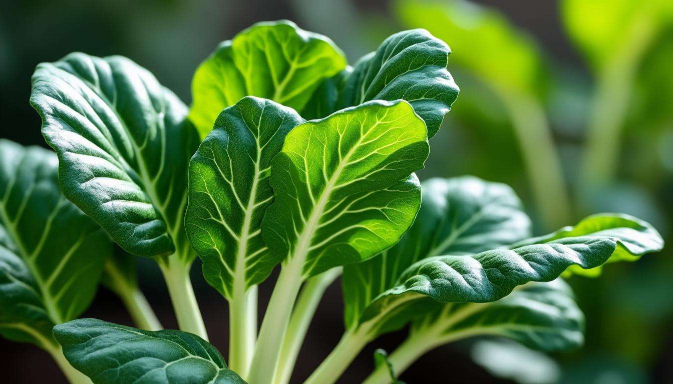 découvrez tout sur la nutrition du pé-tsaï en 2025 avec nos conseils et astuces pour une culture saine et optimale.