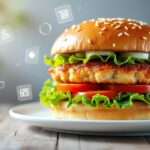 découvrez tout sur la valeur nutritionnelle du chicken burger en 2025 : informations clés, bienfaits et conseils pour une alimentation équilibrée.