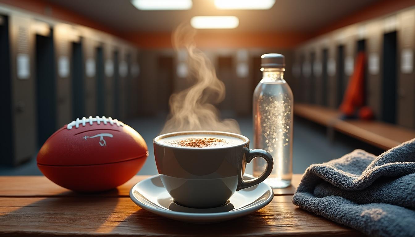 découvrez tout ce qu'il faut savoir sur les valeurs nutritionnelles du chai latte en 2025 : calories, ingrédients, bienfaits et conseils pour une consommation équilibrée.