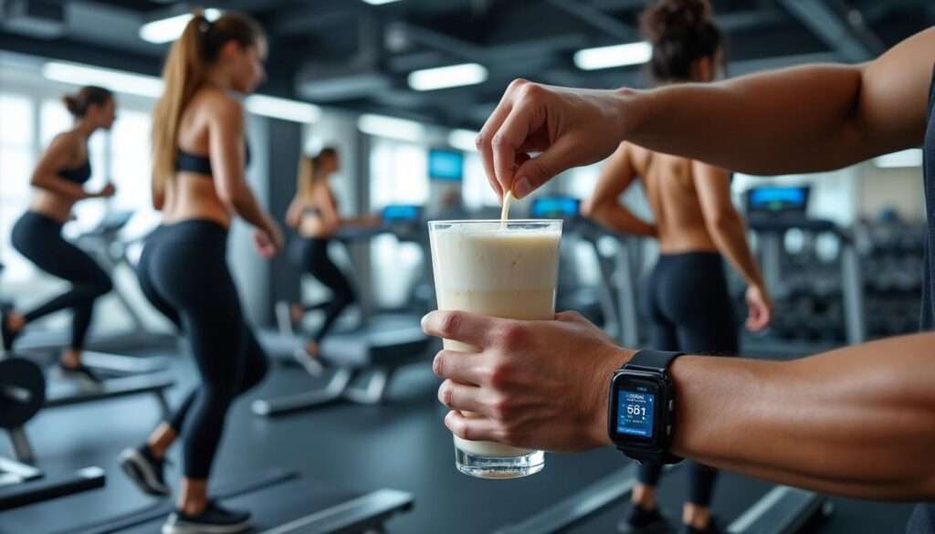 découvrez les avantages de la whey am nutrition pour les sportifs en 2025 : amélioration de la récupération, prise de masse musculaire optimisée et performance accrue.