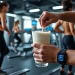 découvrez les avantages de la whey am nutrition pour les sportifs en 2025 : amélioration de la récupération, prise de masse musculaire optimisée et performance accrue.