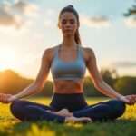 découvrez tout sur la posture du pigeon en yoga : ses bienfaits pour le corps et l'esprit, ainsi que des conseils pratiques pour les débutants afin de la maîtriser en toute sécurité.