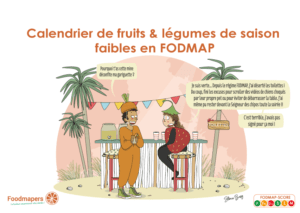 découvrez notre sélection d'aliments sans fodmap sains pour une alimentation équilibrée et adaptée aux sensibilités digestives.