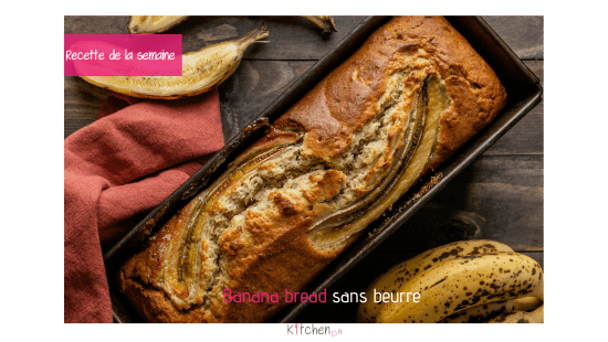 découvrez notre recette facile et rapide de banana bread moelleux au lait de coco, idéal pour un goûter sain et gourmand.