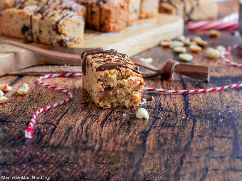 découvrez notre recette facile de barre chocolatée healthy maison, un encas gourmand et nutritif parfait pour allier plaisir et bien-être.