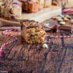 découvrez notre recette facile de barre chocolatée healthy maison, un encas gourmand et nutritif parfait pour allier plaisir et bien-être.