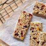 découvrez comment préparer des barres de céréales maison idéales pour votre régime, saines, nutritives et faciles à réaliser.