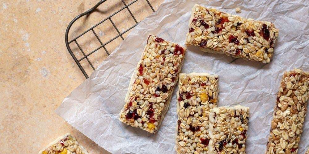 découvrez comment préparer des barres de céréales maison idéales pour votre régime, saines, nutritives et faciles à réaliser.