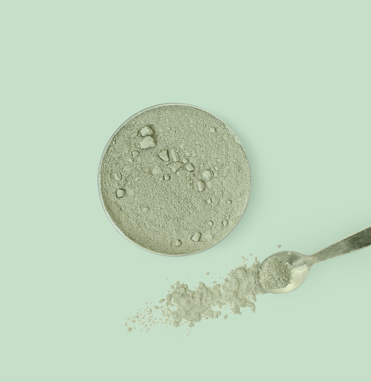 découvrez les bienfaits de l'argile verte au quotidien pour votre peau, votre santé et votre bien-être grâce à ses vertus purifiantes, cicatrisantes et détoxifiantes naturelles.