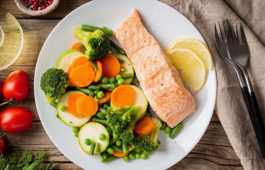 découvrez les bienfaits de la diète low carb et cétogène pour perdre du poids, améliorer l'énergie et soutenir la santé métabolique.