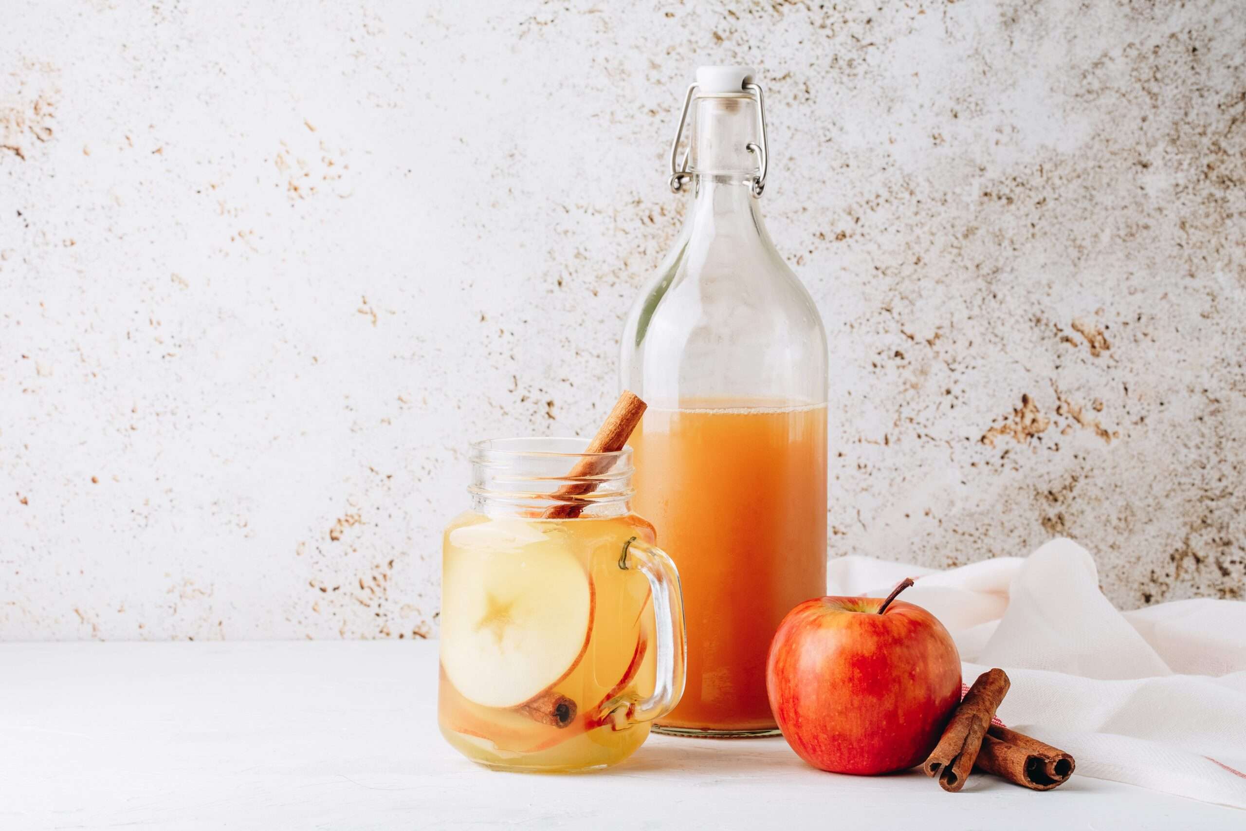 découvrez les bienfaits du cidre et des boissons sans alcool pour votre santé et votre bien-être. profitez de saveurs naturelles et rafraîchissantes sans compromis.