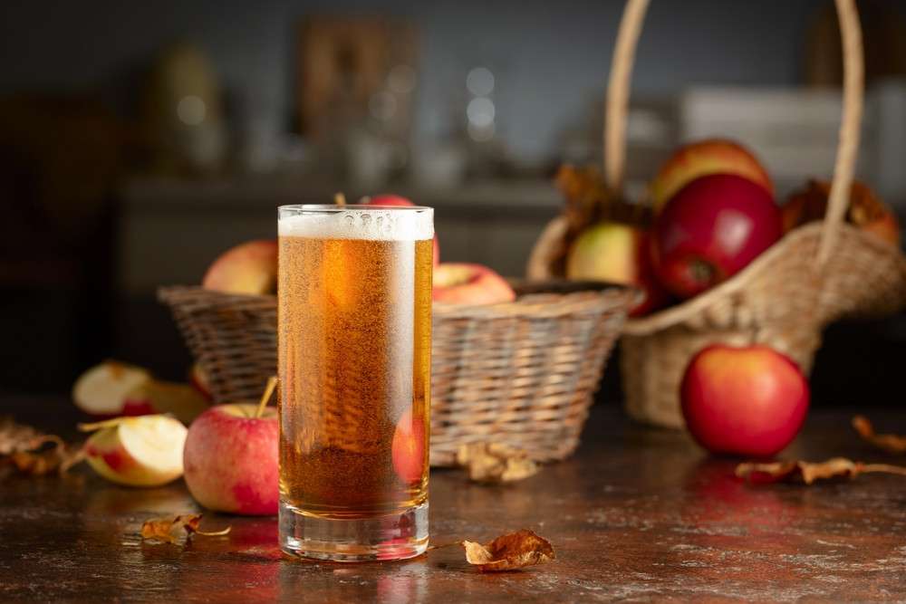découvrez les bienfaits du cidre et des boissons sans alcool pour une consommation saine et savoureuse. profitez d'options naturelles et rafraîchissantes adaptées à tous.