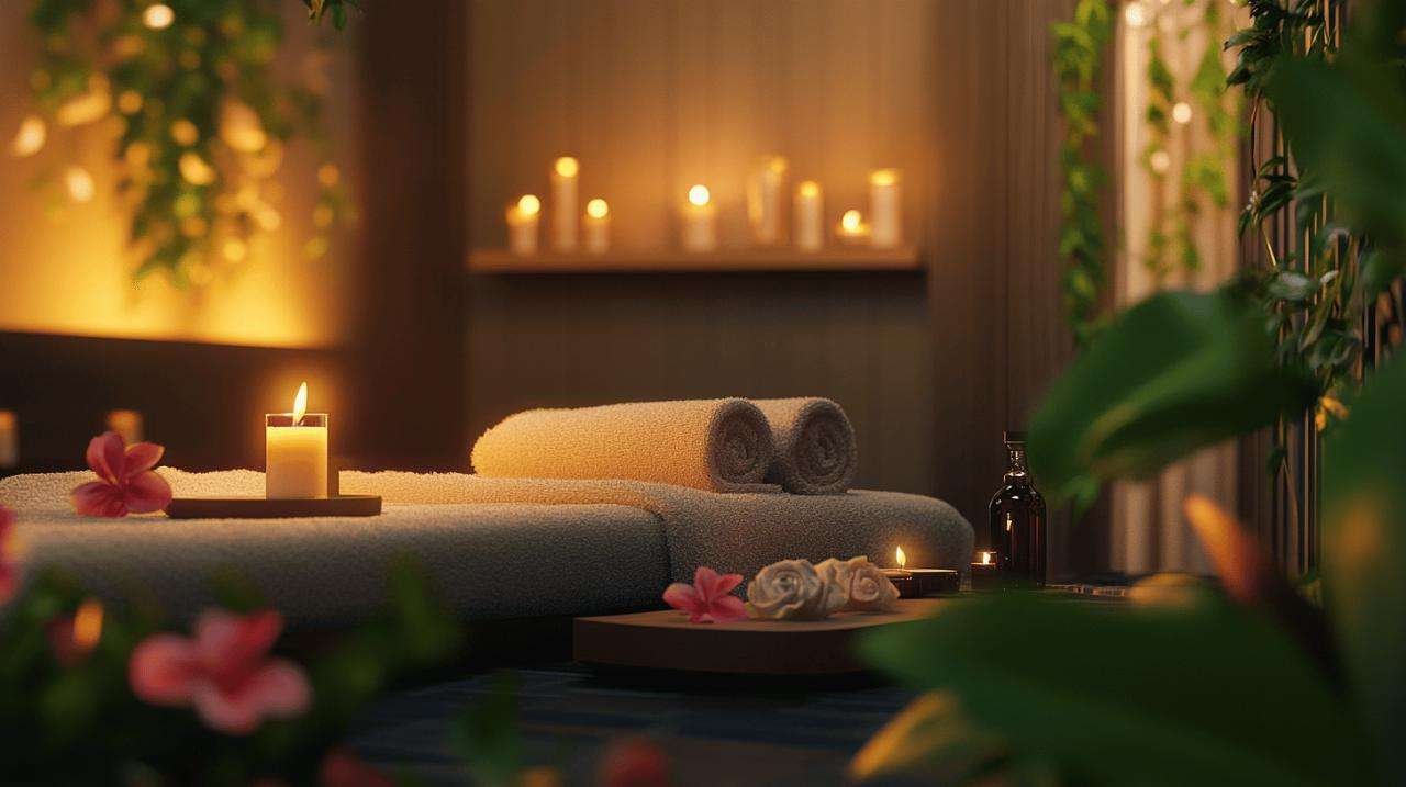 découvrez les bienfaits du massage tantrique pour améliorer votre bien-être, libérer les tensions, éveiller vos sens et harmoniser votre énergie.