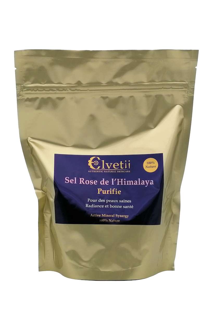 découvrez les bienfaits du sel d'himalaya dans les bains : relaxant, purifiant et revitalisant pour une peau douce et un esprit apaisé.