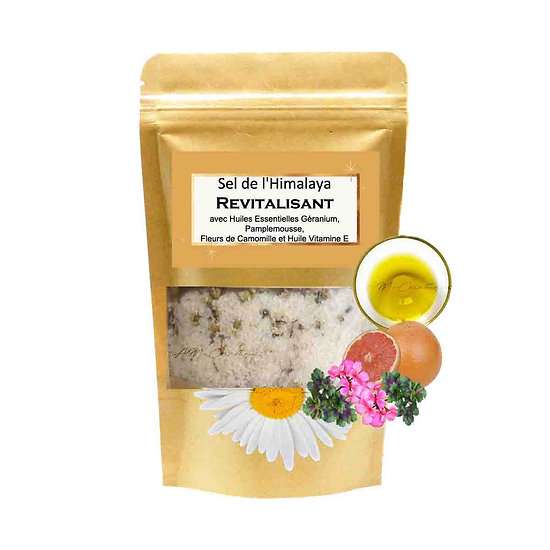 découvrez les bienfaits du sel d'himalaya dans les bains : relaxation, purification de la peau et amélioration du bien-être général grâce à ses propriétés naturelles.