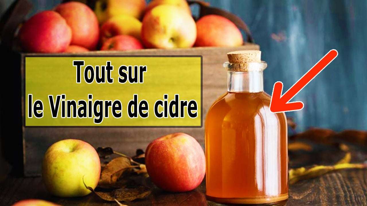 découvrez les bienfaits du vinaigre de cidre pour la santé, la beauté et le bien-être au quotidien.