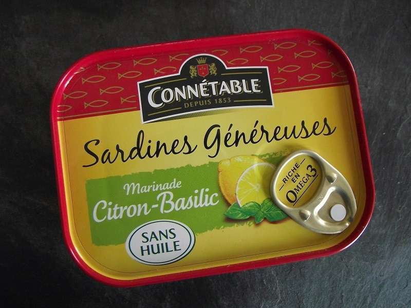 découvrez les bienfaits santé des sardines riches en oméga 3, essentielles pour le cœur, le cerveau et le bien-être général.