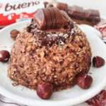 découvrez une recette facile et saine de bowl cake chocolat, parfait pour un petit-déjeuner gourmand et équilibré.