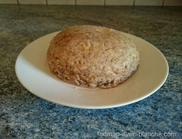 découvrez notre recette rapide et facile de bowl cake sans gluten, idéale pour un petit-déjeuner sain et gourmand en quelques minutes.