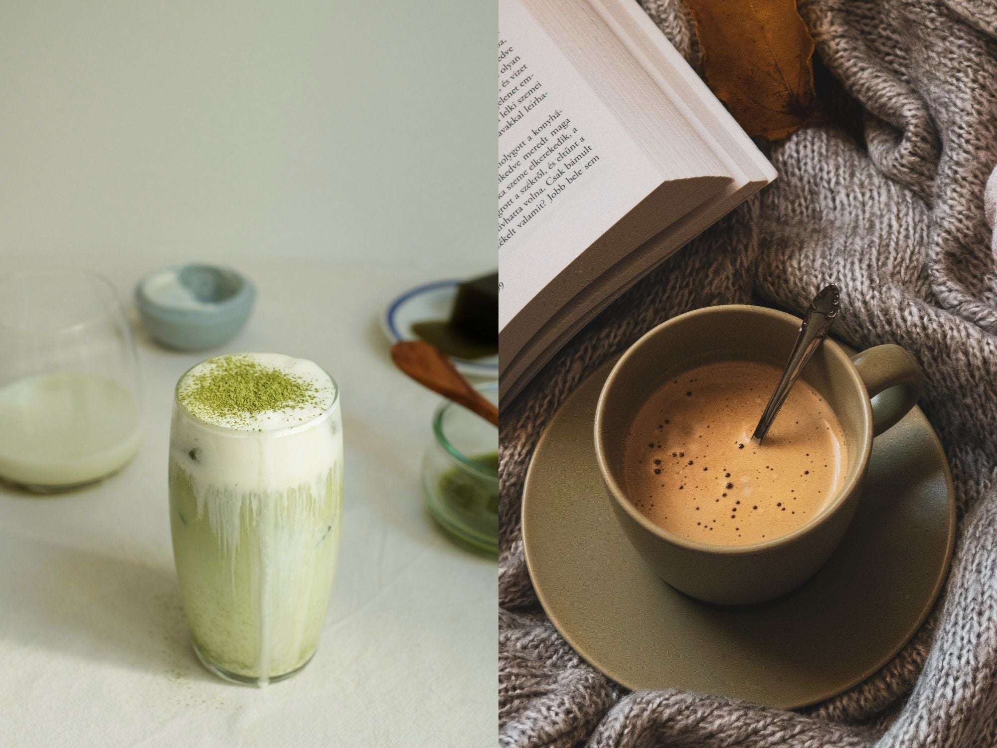 découvrez les différences entre caféine et théine, leurs effets sur la santé, et comment choisir entre ces deux stimulants naturels pour votre bien-être quotidien.