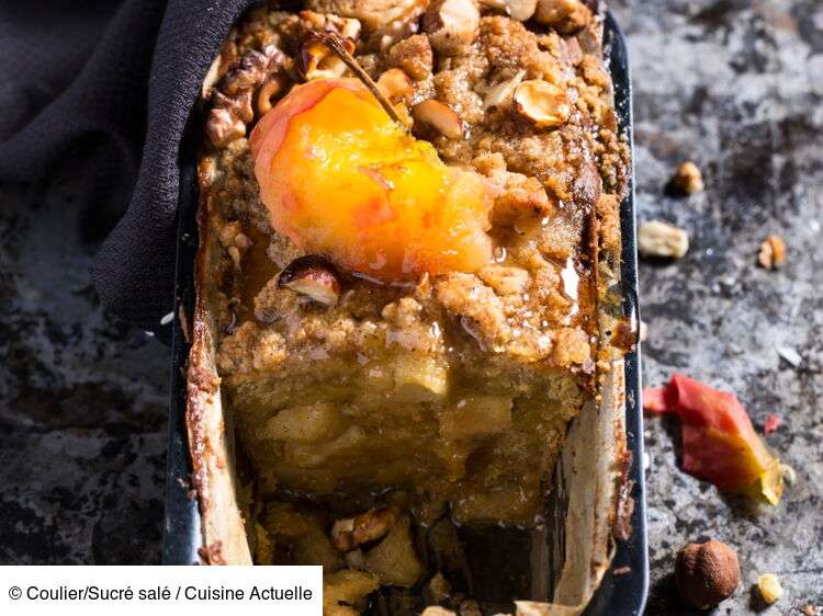 découvrez une recette facile de cake banane noix, moelleuse et savoureuse, idéale pour un goûter gourmand en toute simplicité.