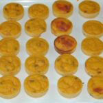 découvrez une recette facile et rapide de cake salé au potiron, idéal pour un apéritif gourmand et original. parfait pour régaler vos invités avec une touche automnale.
