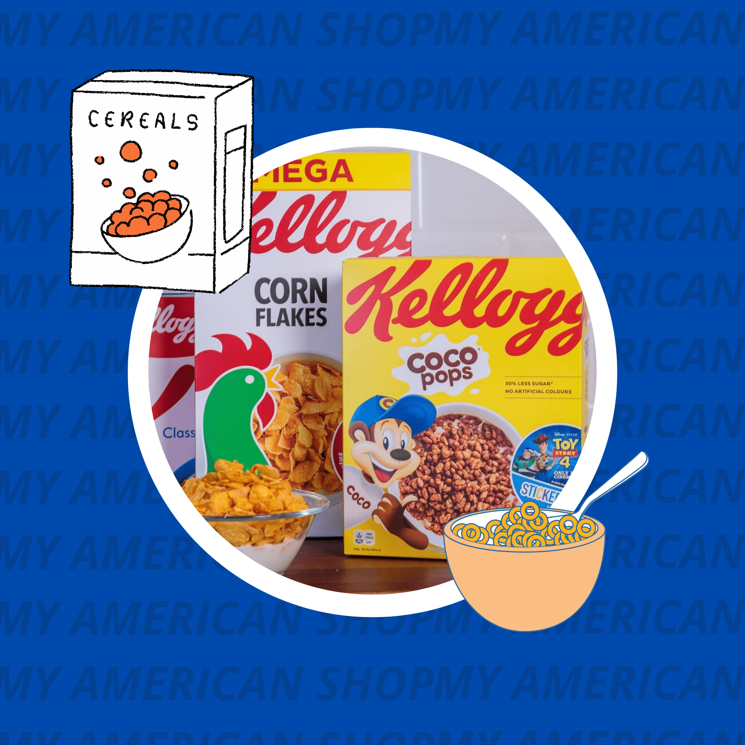 découvrez notre sélection de céréales petit déjeuner sans sucre, idéales pour un repas sain et équilibré dès le matin.