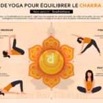 découvrez comment l'équilibre des chakras peut favoriser la perte de poids en harmonisant corps et esprit pour un bien-être optimal.