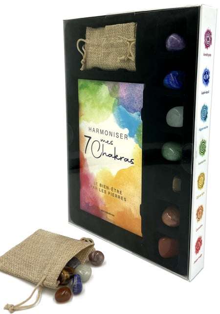 découvrez comment équilibrer vos chakras pour améliorer votre bien-être physique et mental grâce à des pratiques simples et efficaces.