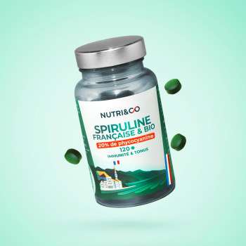 découvrez les différences entre la chlorella et la spiruline en 2026, leurs bienfaits, utilisations et quelle algue choisir pour votre santé.