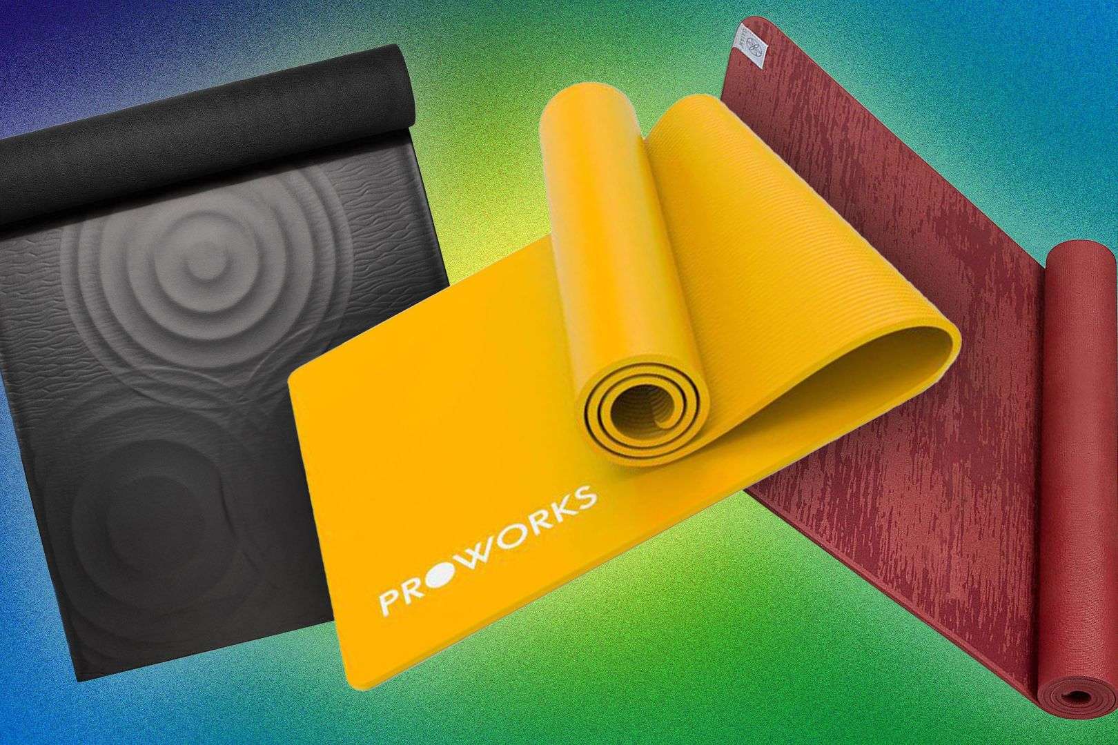 découvrez comment choisir un tapis de yoga professionnel adapté à vos besoins pour un confort et une performance optimaux lors de vos séances de yoga.
