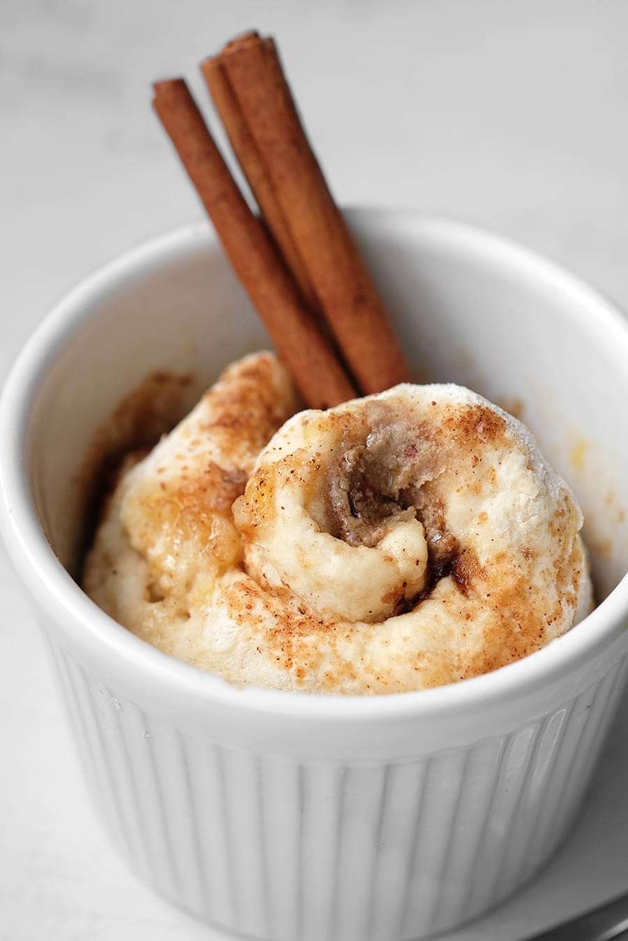 découvrez notre recette de cinnamon rolls healthy sans beurre, pour un plaisir gourmand et léger à savourer sans culpabilité.