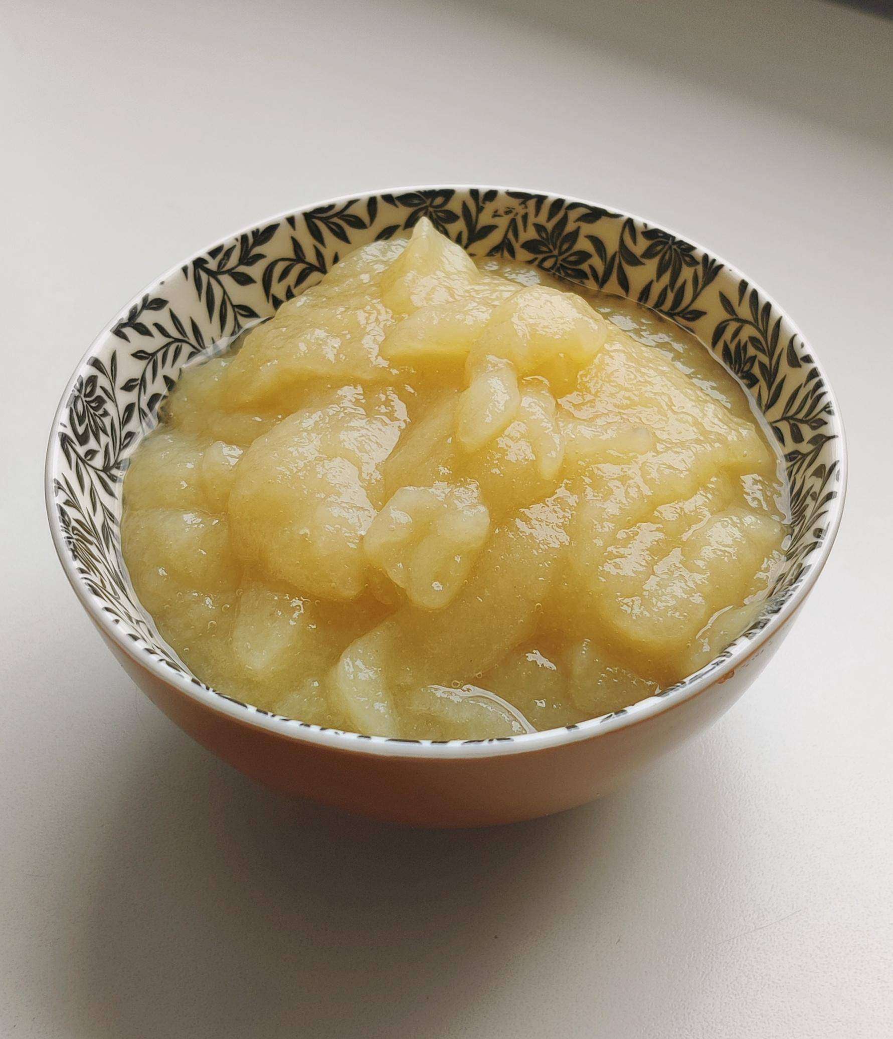découvrez les bienfaits de la compote sans sucre et profitez de recettes saines et savoureuses pour toute la famille.