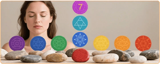 découvrez la signification des couleurs des chakras et leur influence sur votre énergie et votre bien-être.