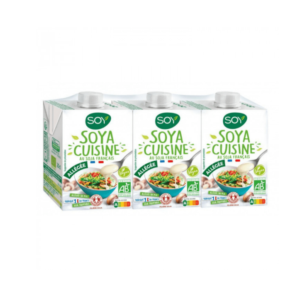 découvrez les avantages de la crème fraîche végétale et des recettes savoureuses pour cuisiner sainement et gourmand.