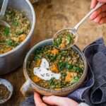 découvrez comment réussir la cuisson parfaite des lentilles beluga et corail pour des plats savoureux et nutritionnels à chaque fois.