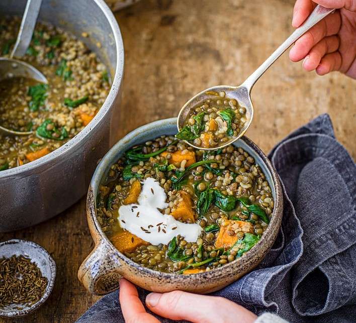 découvrez comment réussir la cuisson parfaite des lentilles beluga et corail pour des plats savoureux et nutritionnels à chaque fois.