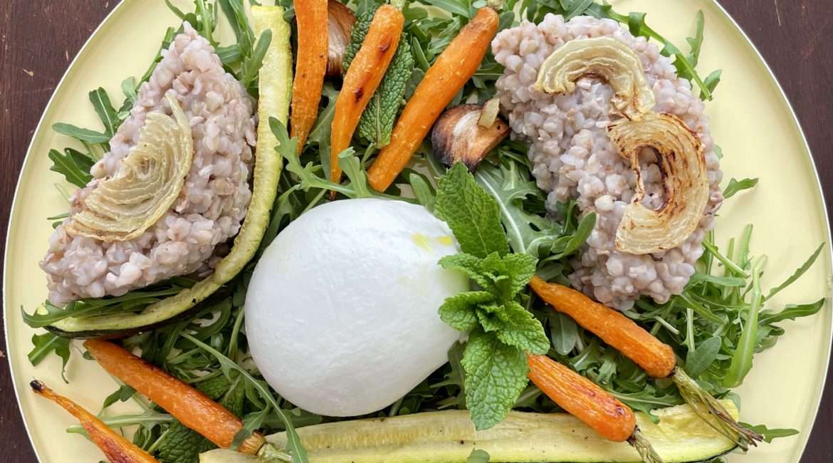découvrez la cuisson du sarrasin grillé pour révéler toutes ses saveurs uniques et profiter d'un goût authentique et riche en bienfaits.